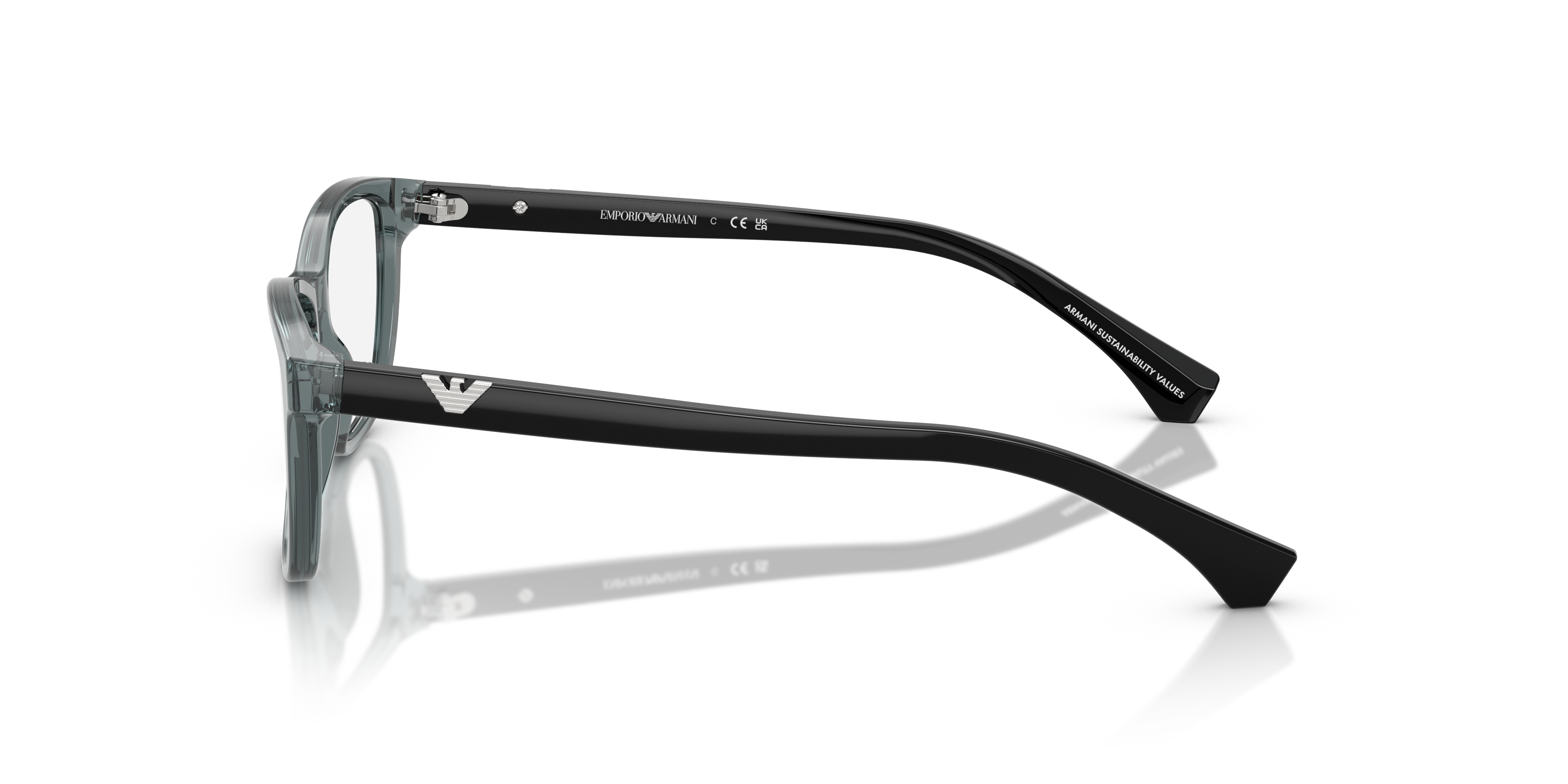 Emporio Armani EA3099 6364  